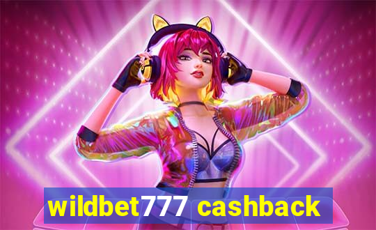 wildbet777 cashback